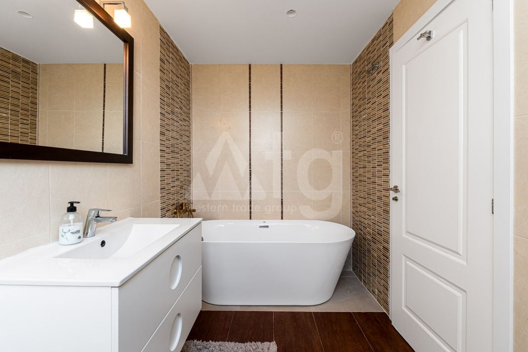 4 bedroom Villa in Finestrat - CGN149727 - Photo - 23