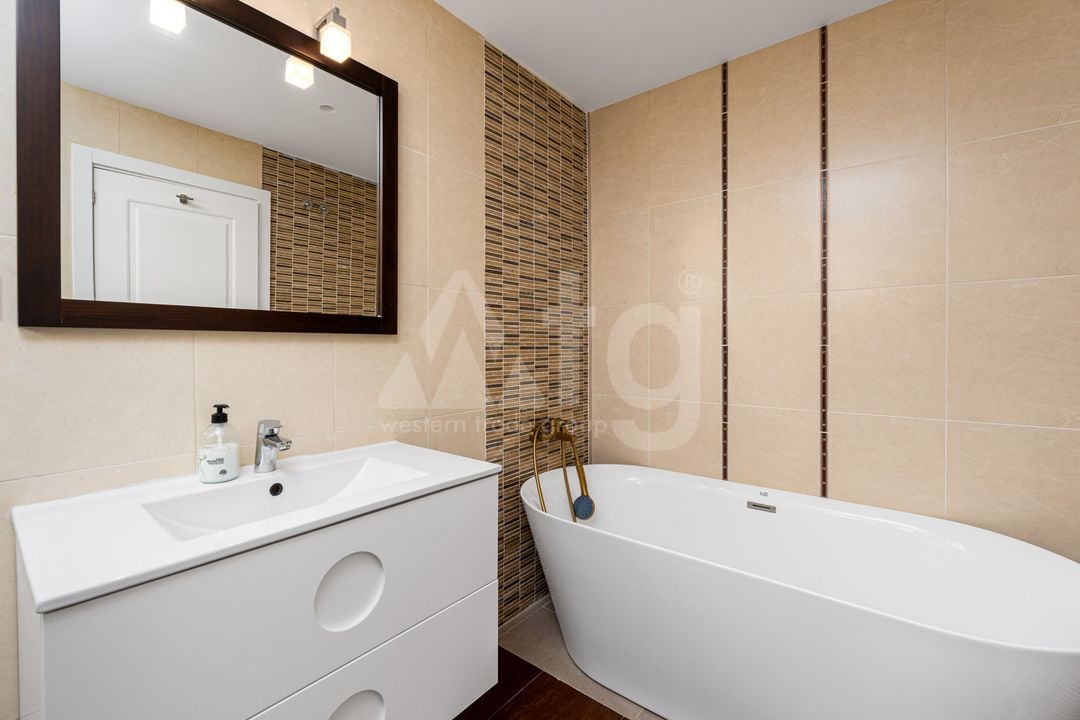 4 bedroom Villa in Finestrat - CGN149727 - Photo - 24