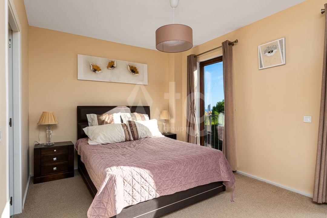 4 bedroom Villa in Finestrat - CGN149727 - Photo - 17