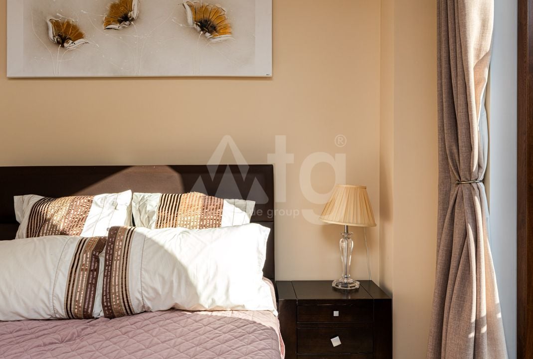 4 bedroom Villa in Finestrat - CGN149727 - Photo - 18