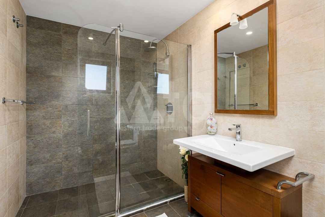 4 bedroom Villa in Finestrat - CGN149727 - Photo - 26