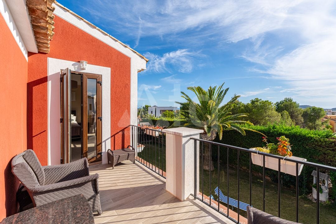 4 bedroom Villa in Finestrat - CGN149727 - Photo - 33