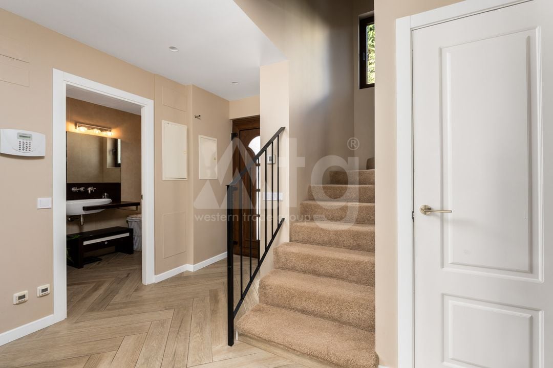 4 bedroom Villa in Finestrat - CGN149727 - Photo - 32