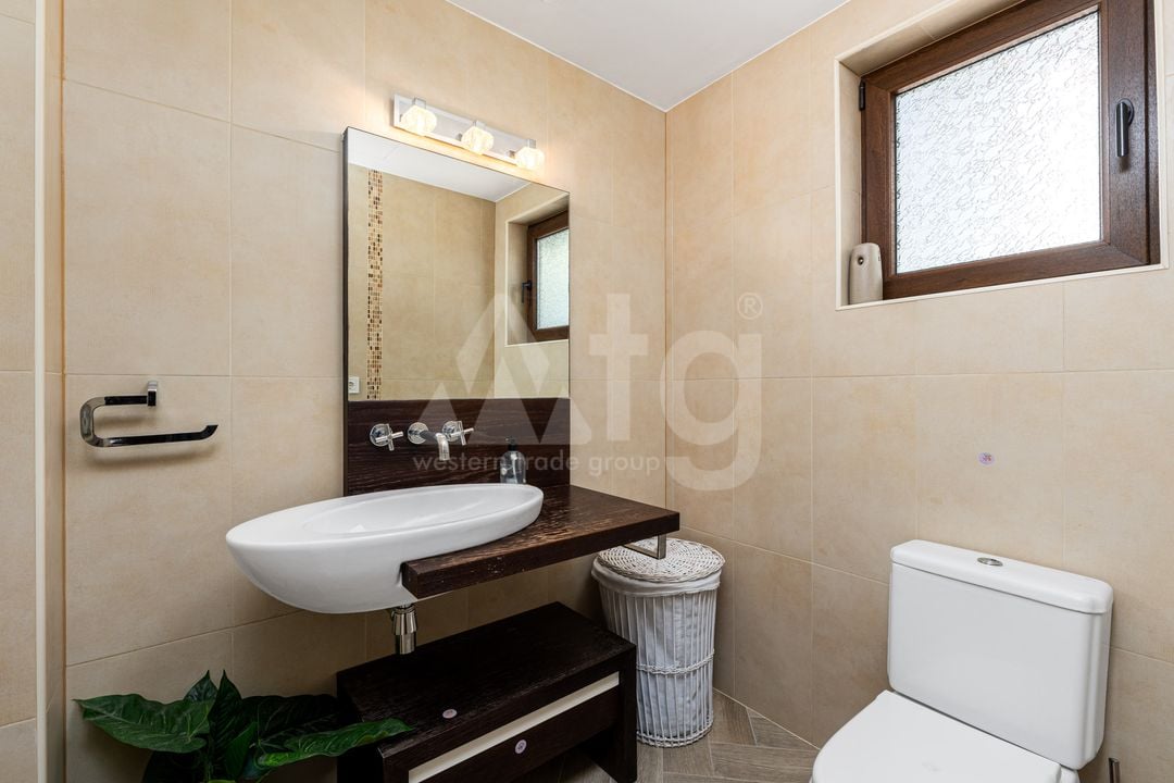 4 bedroom Villa in Finestrat - CGN149727 - Photo - 30