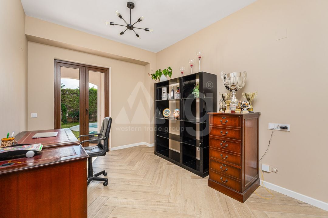 4 bedroom Villa in Finestrat - CGN149727 - Photo - 22