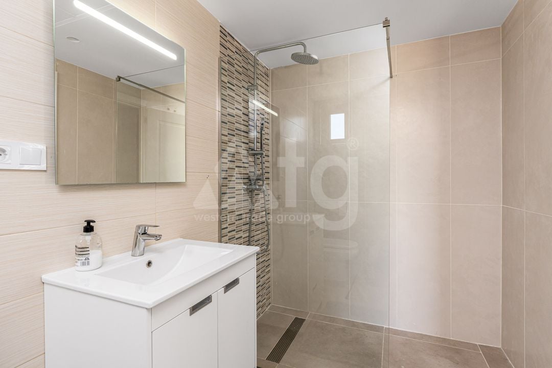 4 bedroom Villa in Finestrat - CGN149727 - Photo - 29
