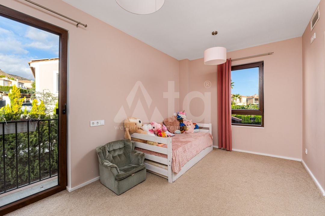 4 bedroom Villa in Finestrat - CGN149727 - Photo - 19