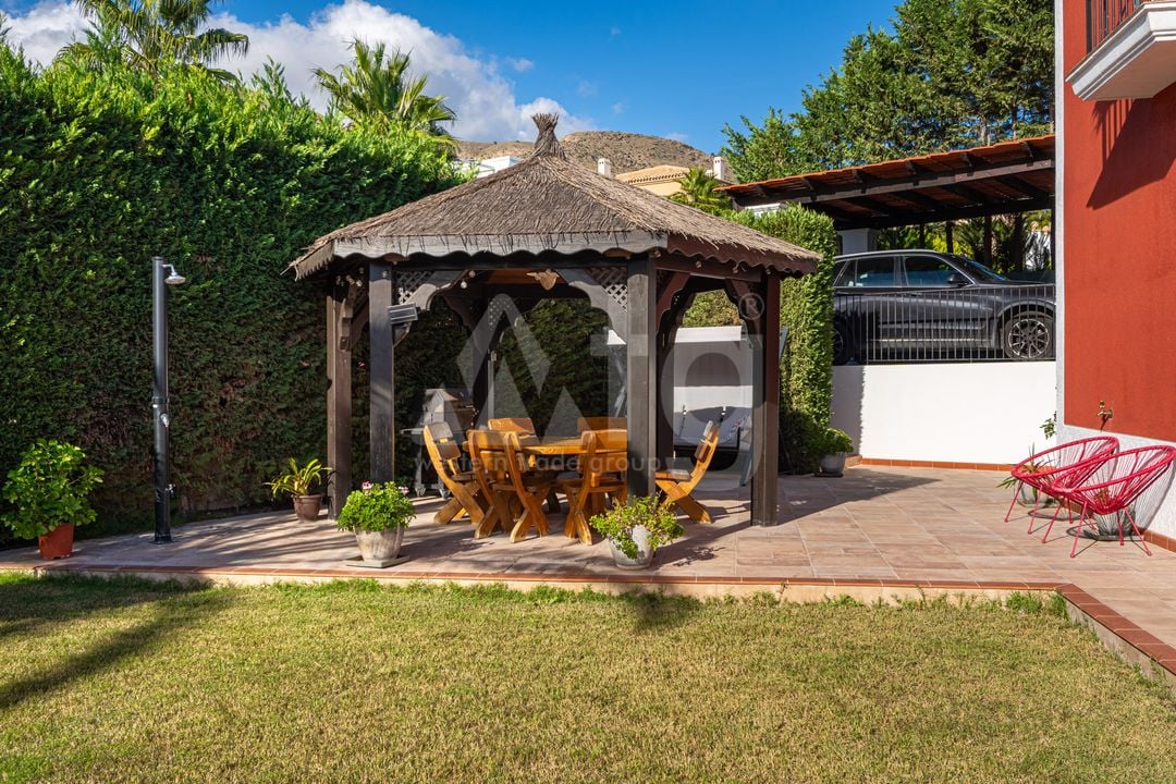 4 bedroom Villa in Finestrat - CGN149727 - Photo - 37