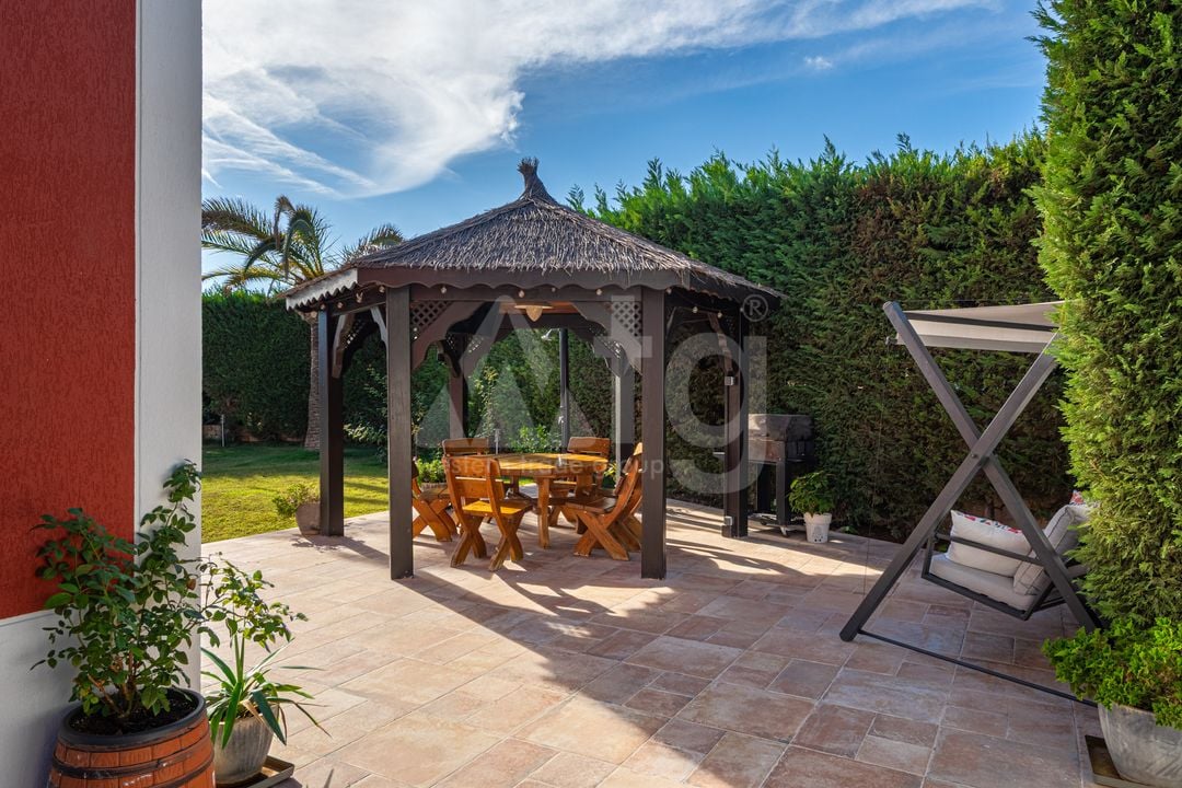 4 bedroom Villa in Finestrat - CGN149727 - Photo - 39