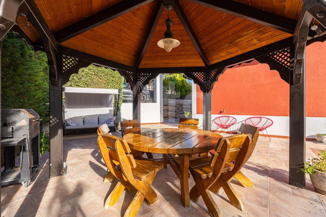 4 bedroom Villa in Finestrat - CGN149727 - Photo - 38