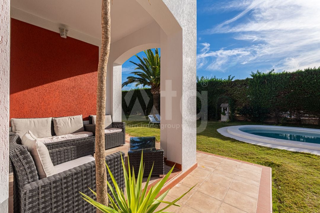 4 bedroom Villa in Finestrat - CGN149727 - Photo - 36
