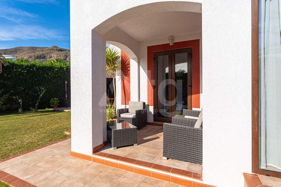 4 bedroom Villa in Finestrat - CGN149727 - Photo - 35