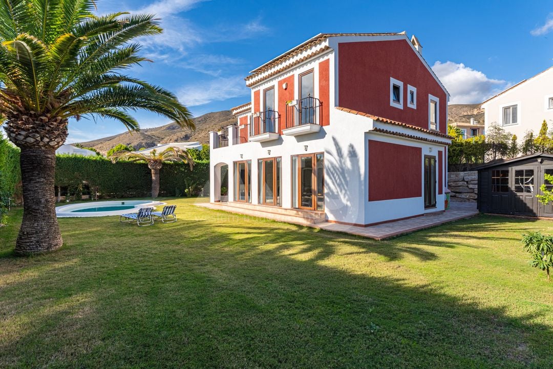 4 bedroom Villa in Finestrat - CGN149727 - Photo - 45