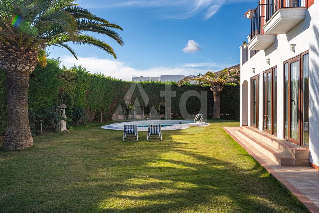 4 bedroom Villa in Finestrat - CGN149727 - Photo - 46