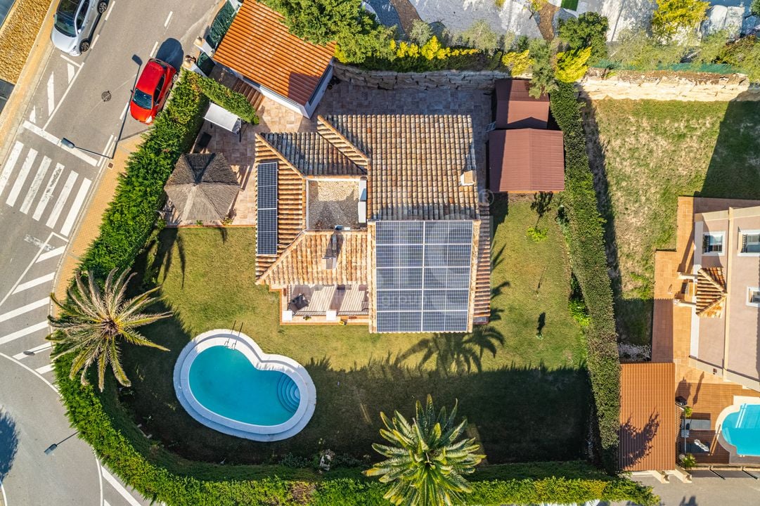 4 bedroom Villa in Finestrat - CGN149727 - Photo - 48