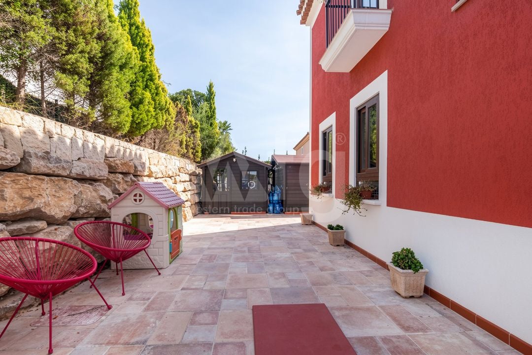 4 bedroom Villa in Finestrat - CGN149727 - Photo - 40