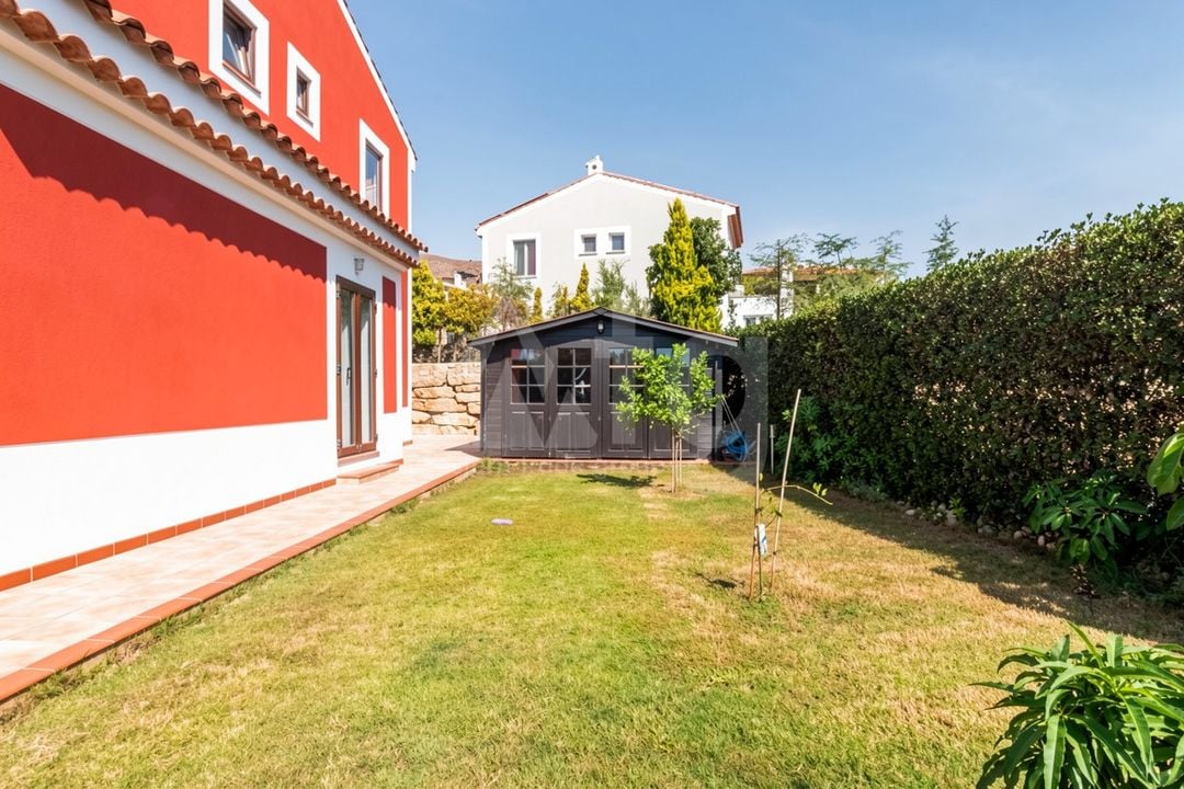4 bedroom Villa in Finestrat - CGN149727 - Photo - 42