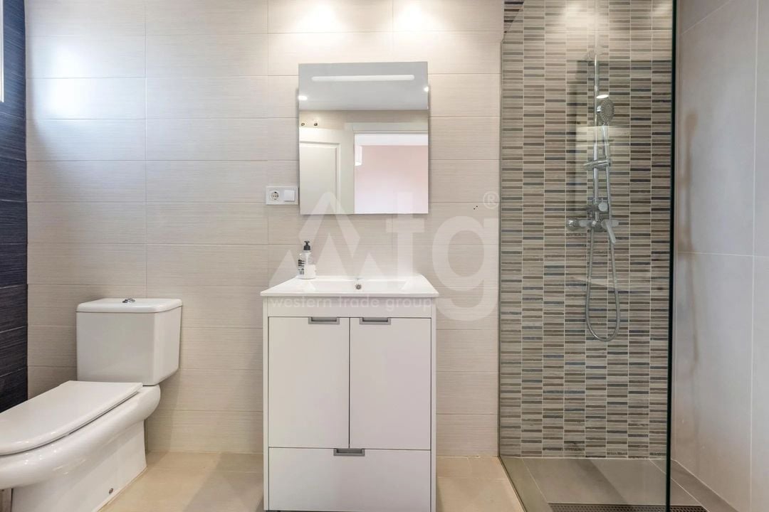 4 bedroom Villa in Finestrat - CGN149727 - Photo - 28