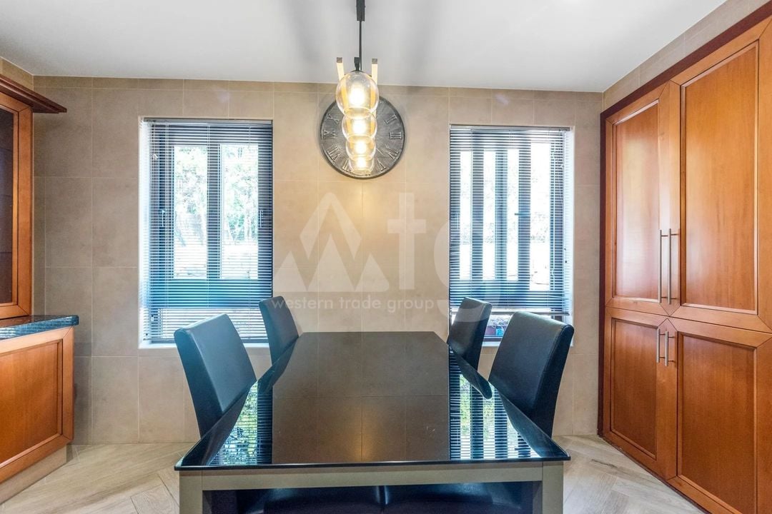 4 bedroom Villa in Finestrat - CGN149727 - Photo - 11