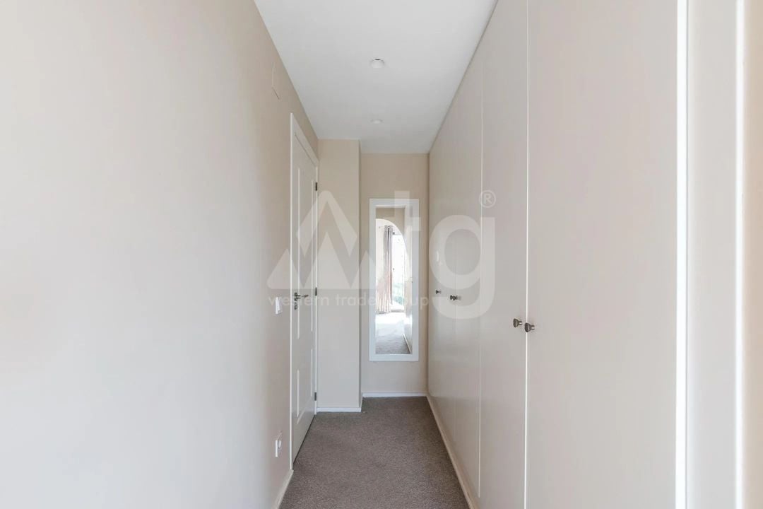 4 bedroom Villa in Finestrat - CGN149727 - Photo - 21
