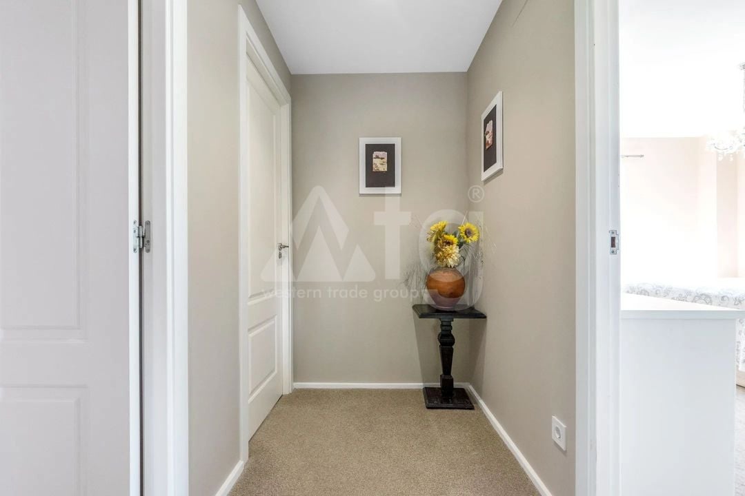 4 bedroom Villa in Finestrat - CGN149727 - Photo - 31