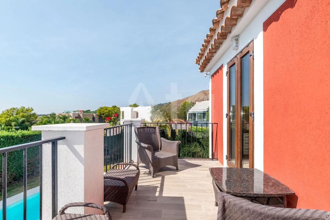 4 bedroom Villa in Finestrat - CGN149727 - Photo - 34