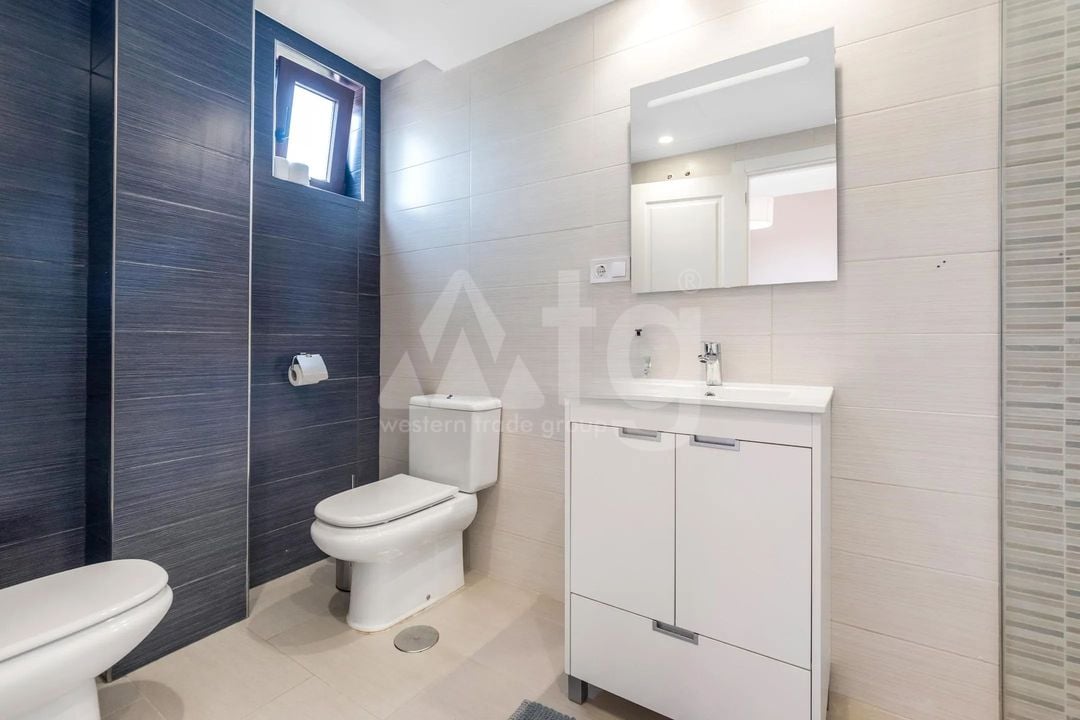 4 bedroom Villa in Finestrat - CGN149727 - Photo - 27