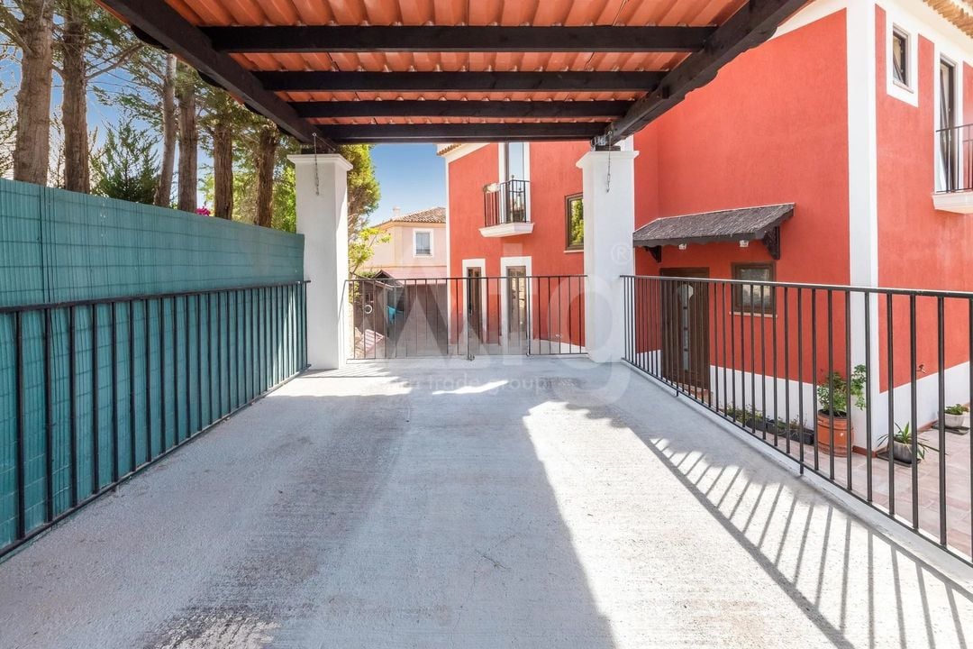 4 bedroom Villa in Finestrat - CGN149727 - Photo - 43