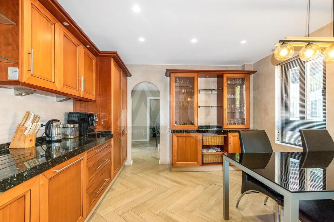 4 bedroom Villa in Finestrat - CGN149727 - Photo - 13