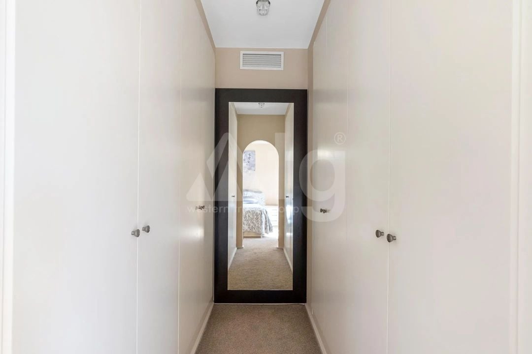 4 bedroom Villa in Finestrat - CGN149727 - Photo - 16