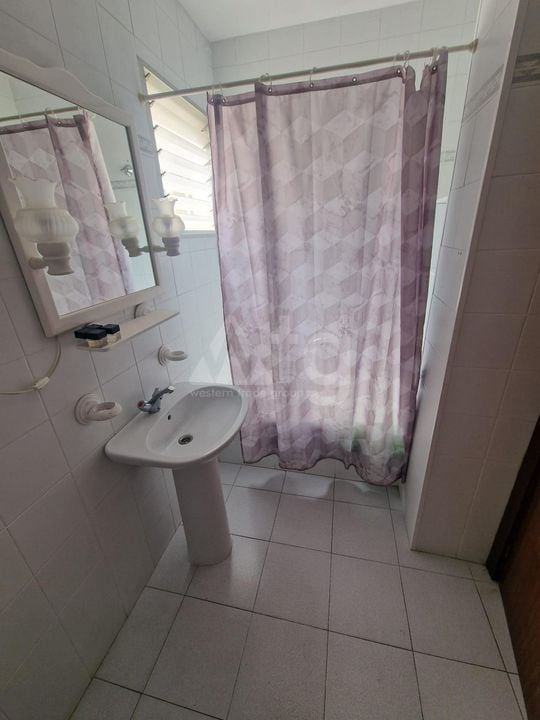 1 Schlafzimmer Penthouse-Wohnung in Torrevieja - VEC107819 - Foto - 8