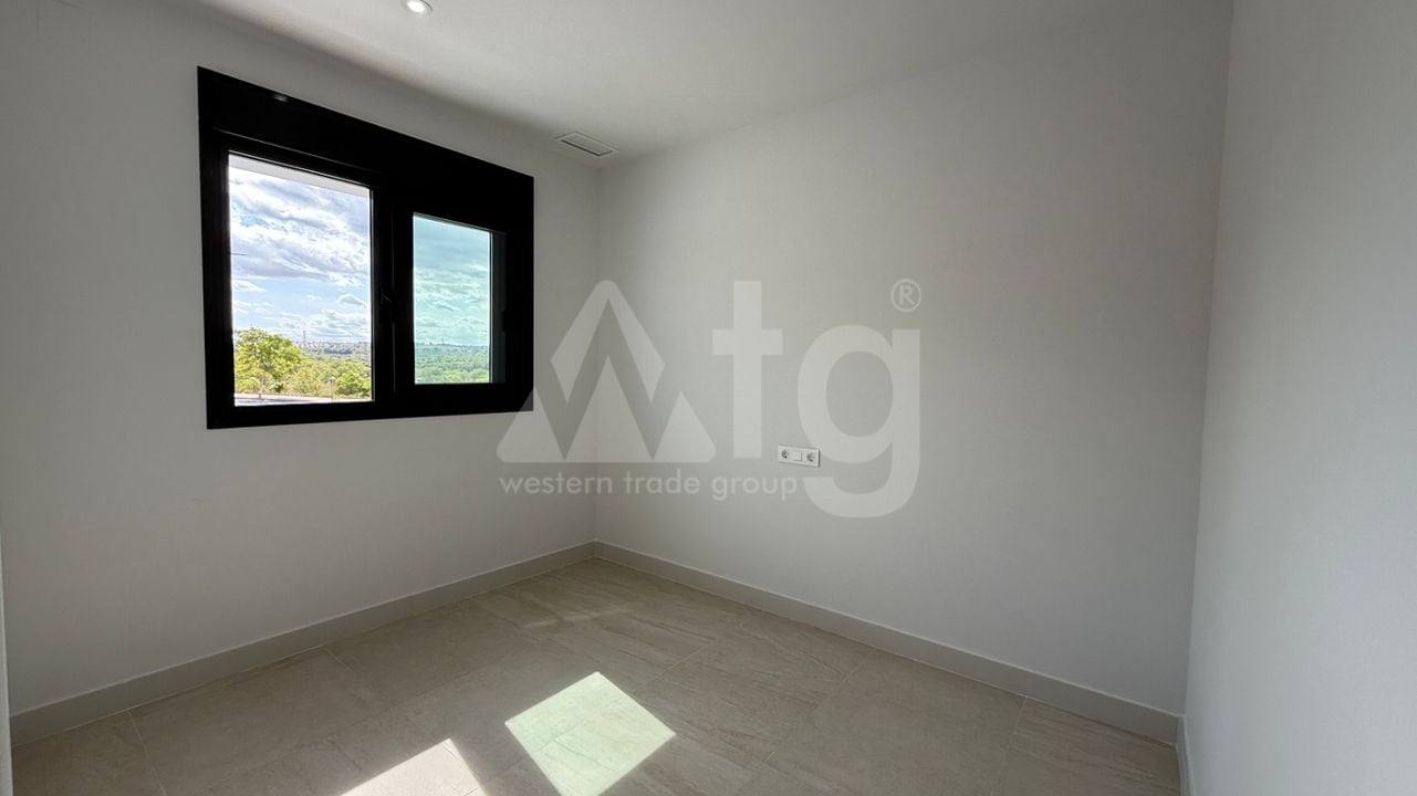 Penthouse de 2 chambres à Torrevieja - RCJ147369 - Photo - 7