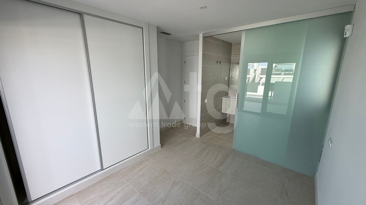 Penthouse de 2 chambres à Torrevieja - RCJ147369 - Photo - 6