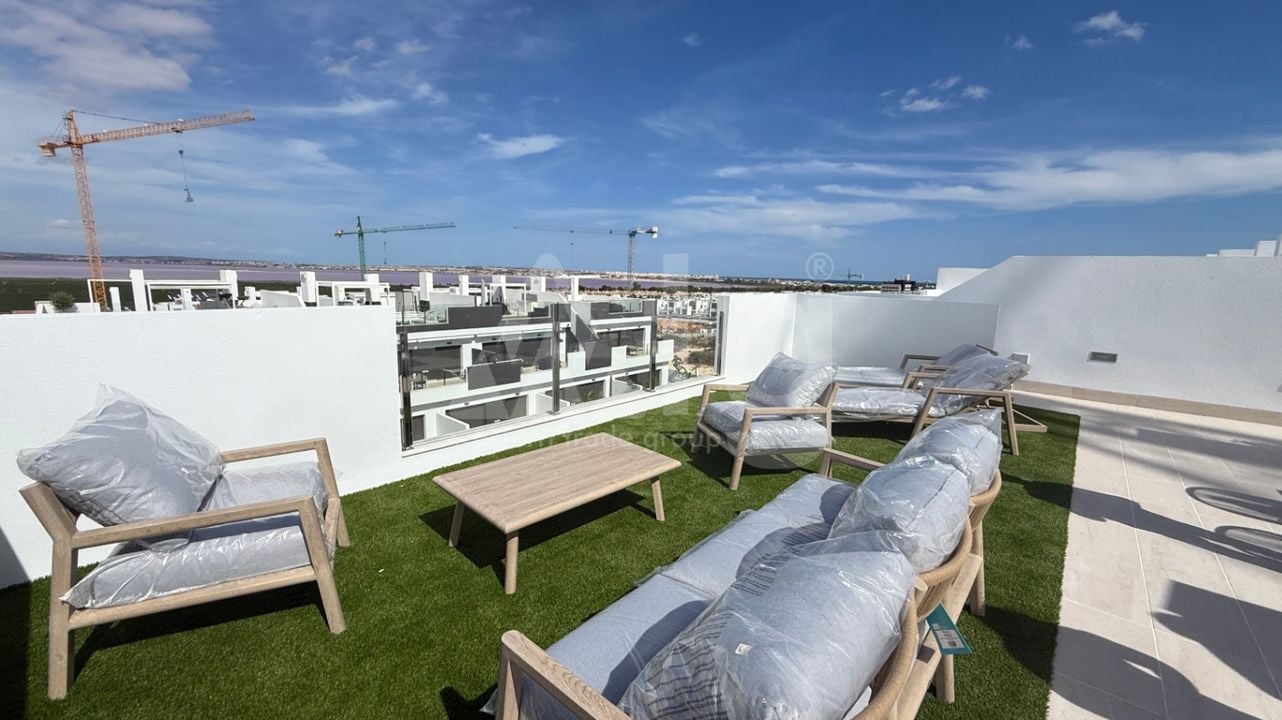 Penthouse de 2 chambres à Torrevieja - RCJ147369 - Photo - 14