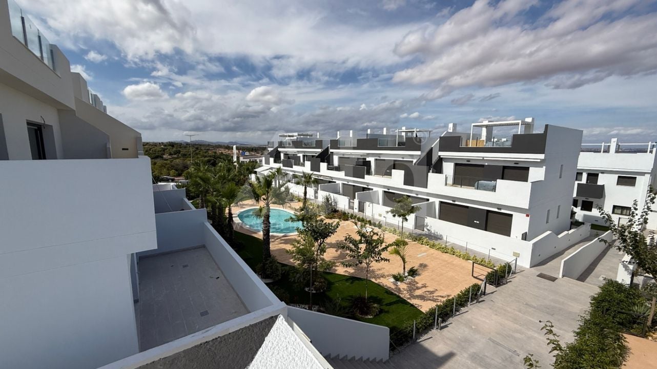 Penthouse de 2 chambres à Torrevieja - RCJ147369 - Photo - 15