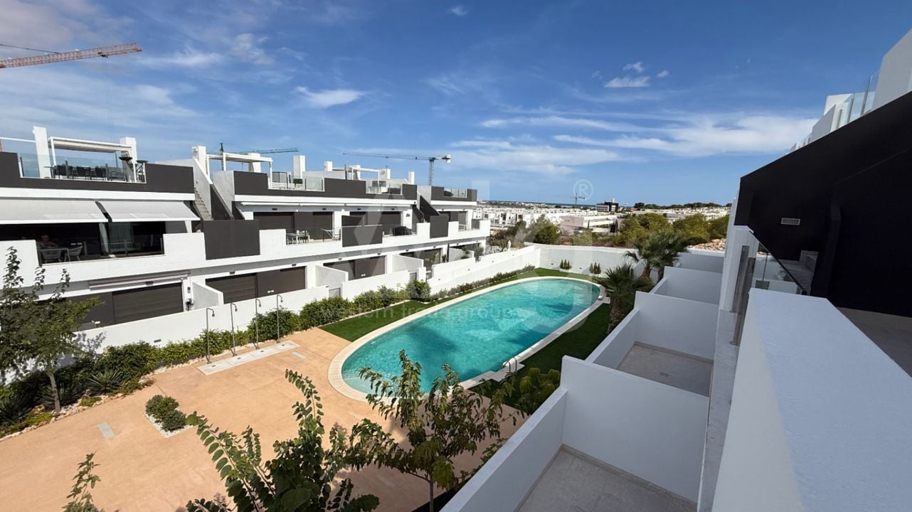 Penthouse de 2 chambres à Torrevieja - RCJ147369 - Photo - 1