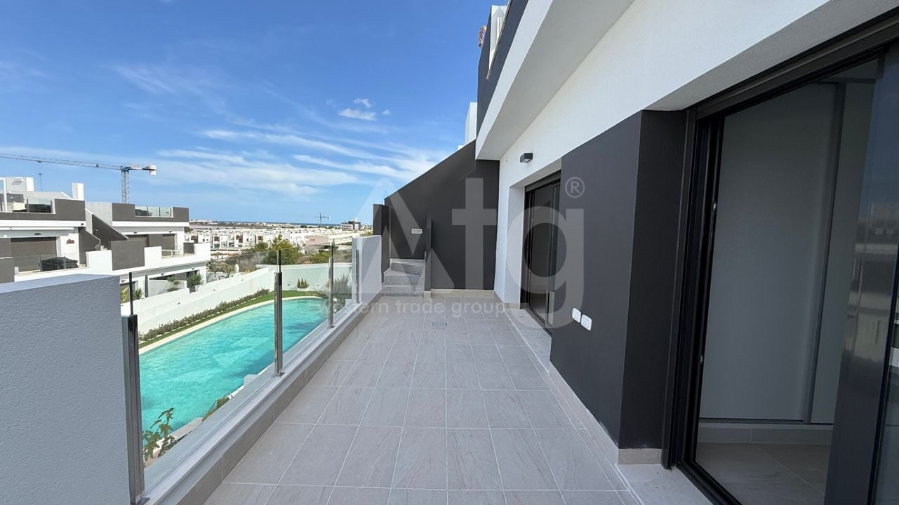 Penthouse de 2 chambres à Torrevieja - RCJ147369 - Photo - 10