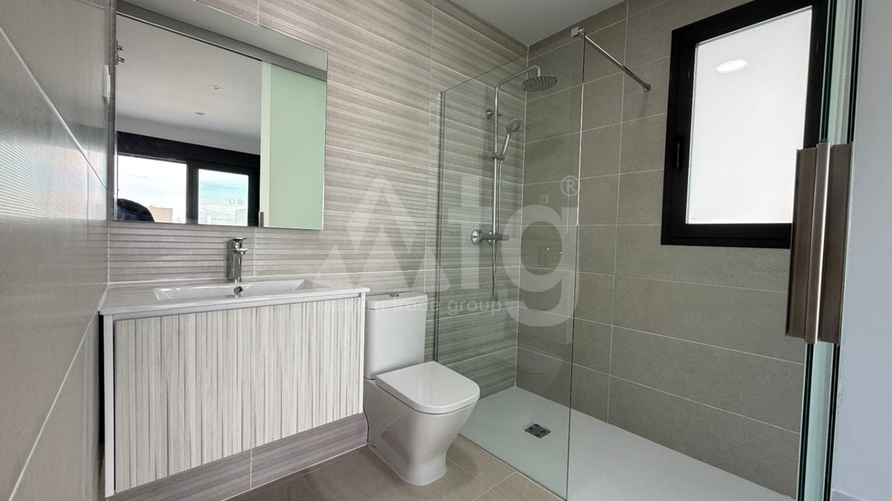 Penthouse de 2 chambres à Torrevieja - RCJ147369 - Photo - 9