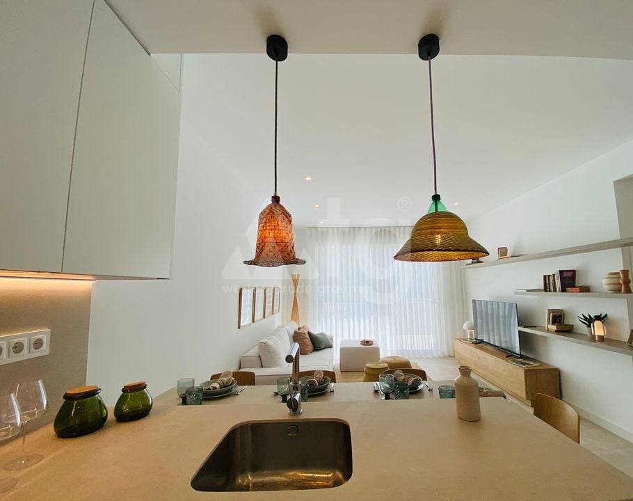 3 Schlafzimmer Bungalow in Pilar de la Horadada - OK149880 - Foto - 9