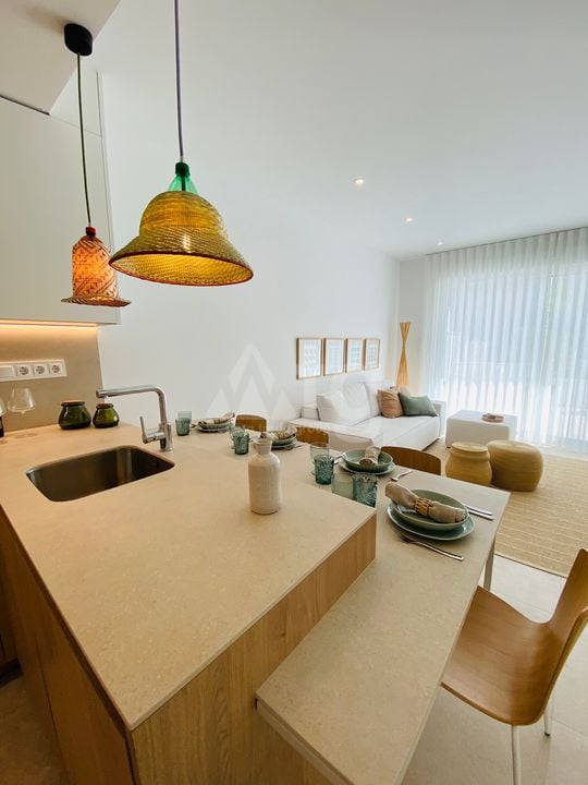 3 Schlafzimmer Bungalow in Pilar de la Horadada - OK149880 - Foto - 10