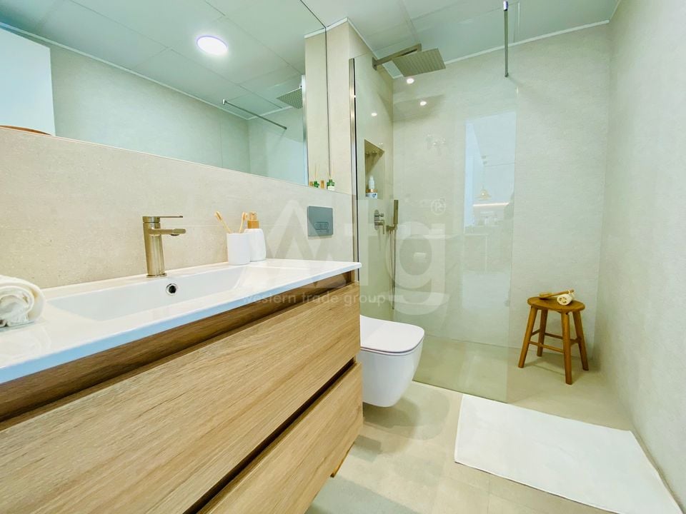 3 Schlafzimmer Bungalow in Pilar de la Horadada - OK149880 - Foto - 13