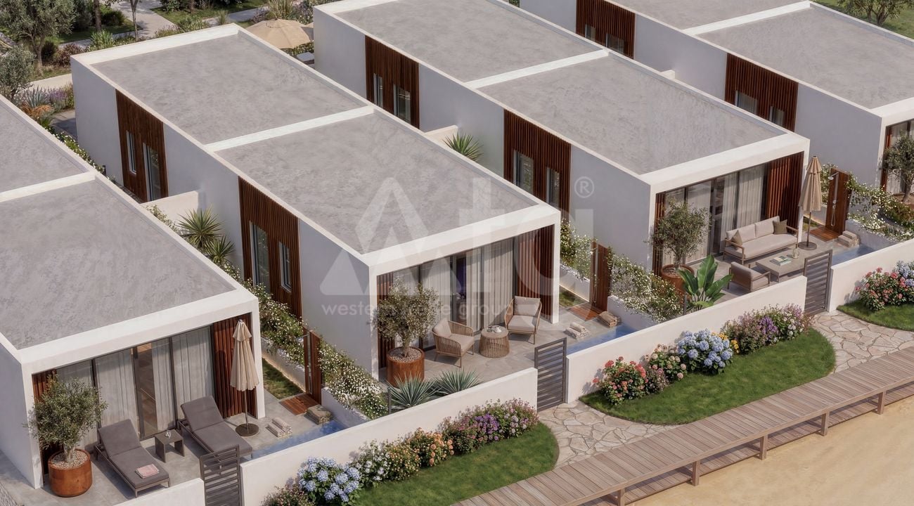 Apartamento de 1 habitación en Vera - WD149941 - Foto - 7