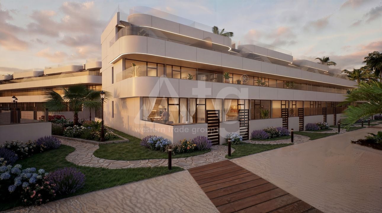 Apartamento de 1 habitación en Vera - WD149941 - Foto - 9