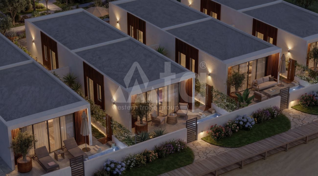 Apartamento de 1 habitación en Vera - WD149941 - Foto - 20
