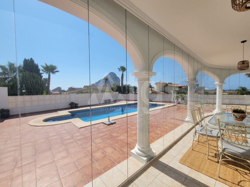 Villa de 4 chambres à Calp - VMD107921 - Photo - 4