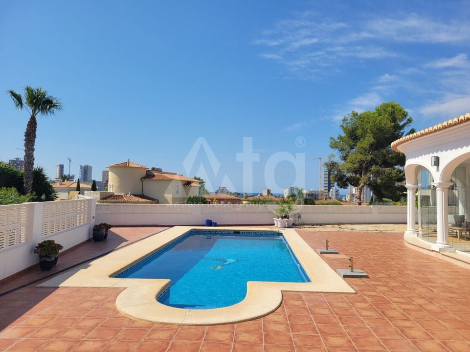 Villa de 4 chambres à Calp - VMD107921 - Photo - 3