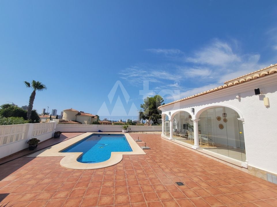 Villa de 4 chambres à Calp - VMD107921 - Photo - 30