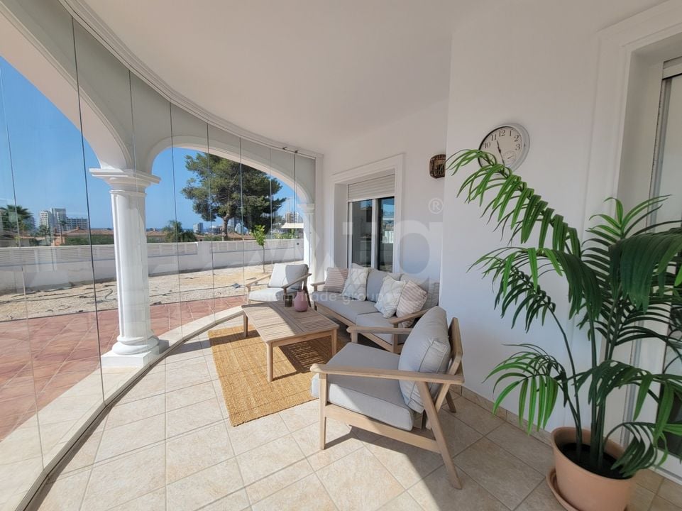 Villa de 4 chambres à Calp - VMD107921 - Photo - 5