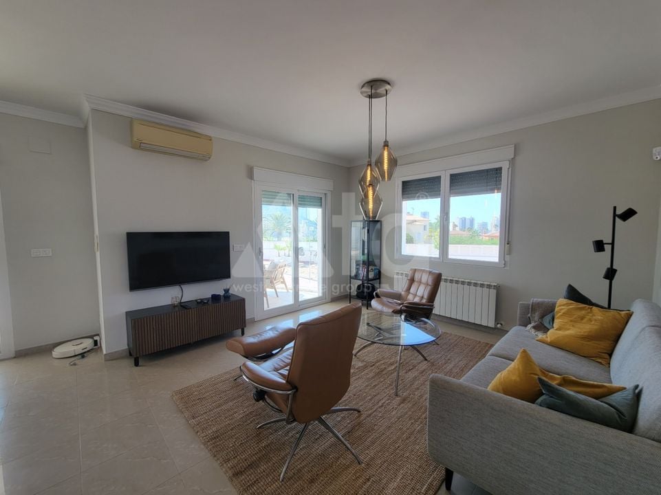 Villa de 4 chambres à Calp - VMD107921 - Photo - 6