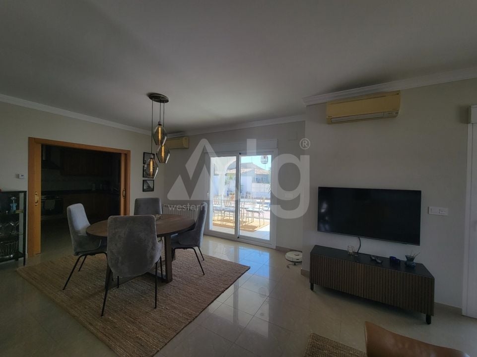 Villa de 4 chambres à Calp - VMD107921 - Photo - 8